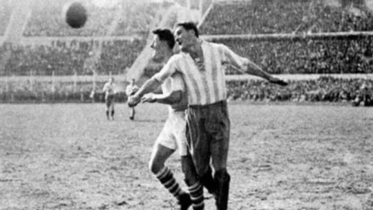 Mundial 1930: Mitos, amenazas y los secretos de la primera Copa del Mundo en Uruguay