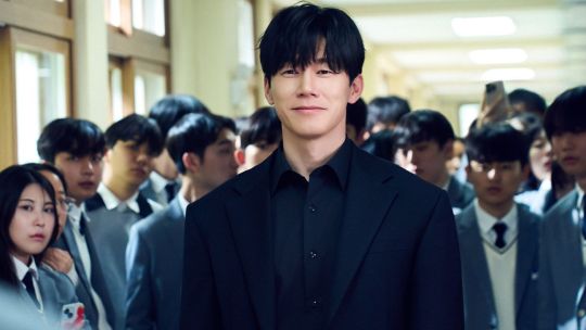 Netflix estrena el nuevo drama coreano “Así aprenderás”, una serie sobre el lado más violento del acoso escolar