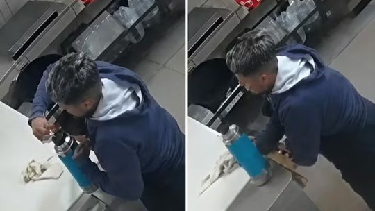 "No hubo personas internadas": qué se sabe del presunto mate envenenado que conmociona a Corral de Bustos