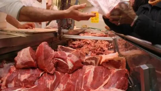 Carne sustentable: cómo será el nuevo sello que buscará diferenciar a la producción argentina