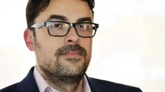 Diego Corbalán: “Hoy tanto las tribus libertarias como las de la izquierda están teniendo mayor capacidad de captar la discusión pública”