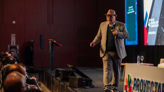 Salvador Di Stefano: “El que guardó dólar blue tuvo una pérdida del 300% de poder adquisitivo frente a la inflación”