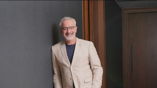 Gabriel Reusa adquirió la fábrica La Paila y prepara la apertura de un nuevo Goulú en el centro