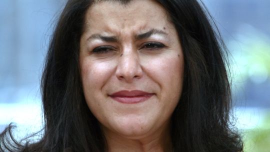 Marjane Satrapi murió de tristeza: la autora de "Persépolis" tenía 56 años y sufría de depresión
