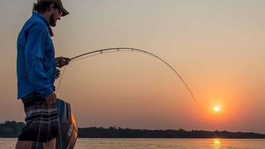 Tras la dispersión de los cardúmenes de surubí, Corrientes levantó la veda extraordinaria en el Paraná
