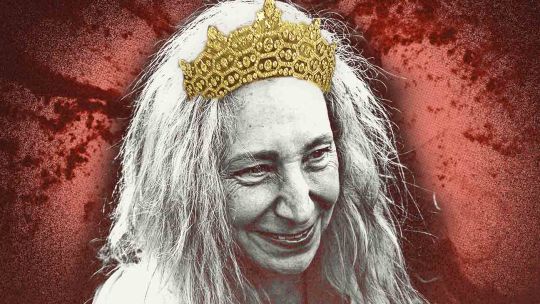 The reign of Queen Karina