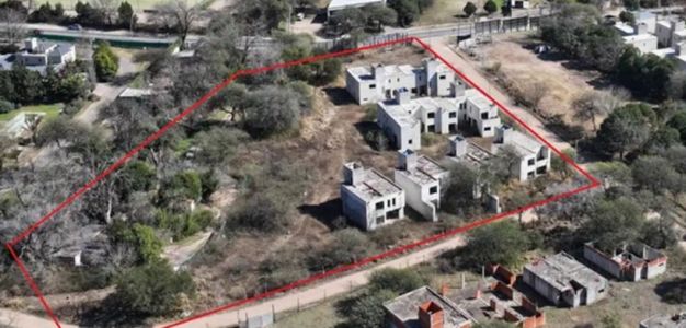 Housing Manantial de Torres