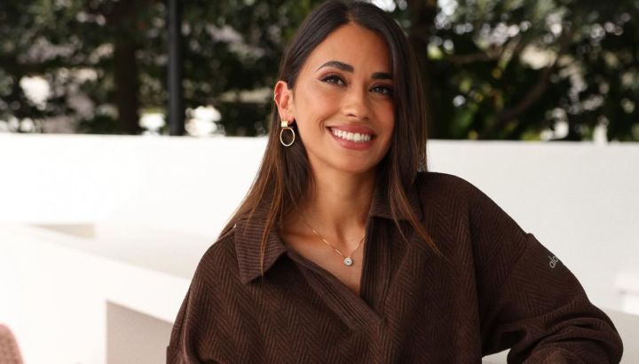 Lejos del fútbol, el nuevo negocio de la familia de Antonela Roccuzzo en Santa Fe