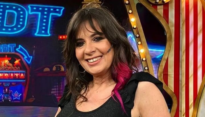 Revelaron quién reemplazará a Edith Hermida en la conducción de Bendita TV