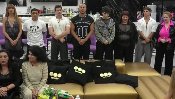 Gran Hermano ya tiene su nueva placa de nominados: quiénes están