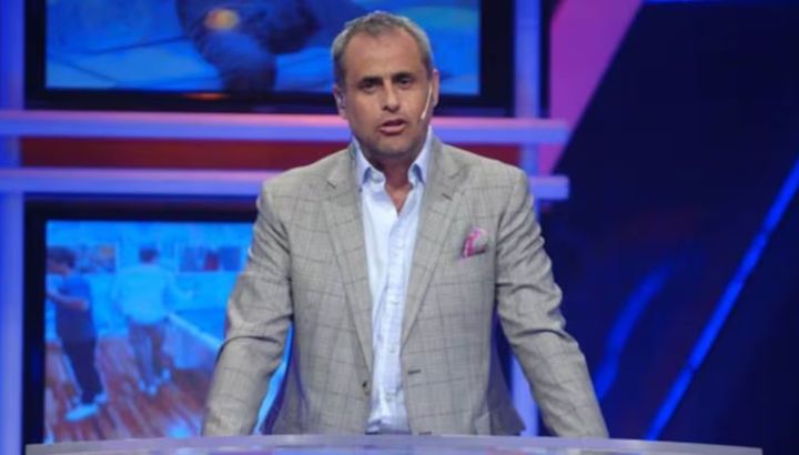 Jorge Rial aseguró que hay una "manipulación" en medio de las votaciones de Gran Hermano: "Sabés quién te rinde y quién no"