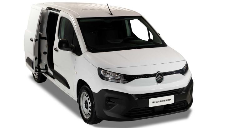 Citroën Berlingo cumple 30 años: la historia del utilitario que se convirtió en un clásico del trabajo en Argentina