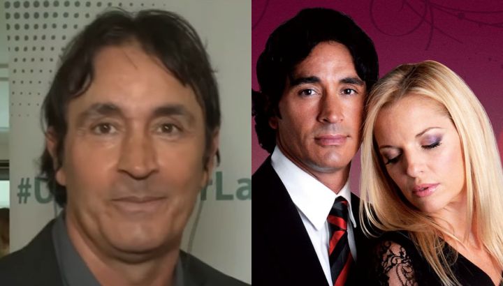 Sebastián Estevanez reveló por qué se "enfrió" el regreso de Dulce Amor: "Estuvo hablando con Telefe"