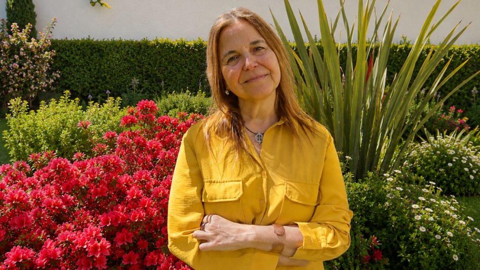 De las finanzas y el mundo corporativo al bienestar: la mirada práctica de Mónica Lama sobre el Método Yuen