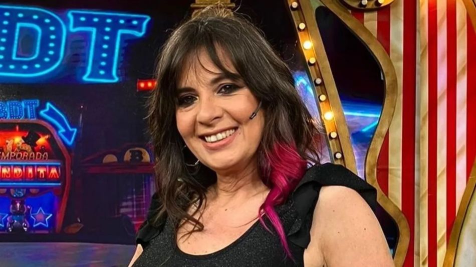 Edith Hermida