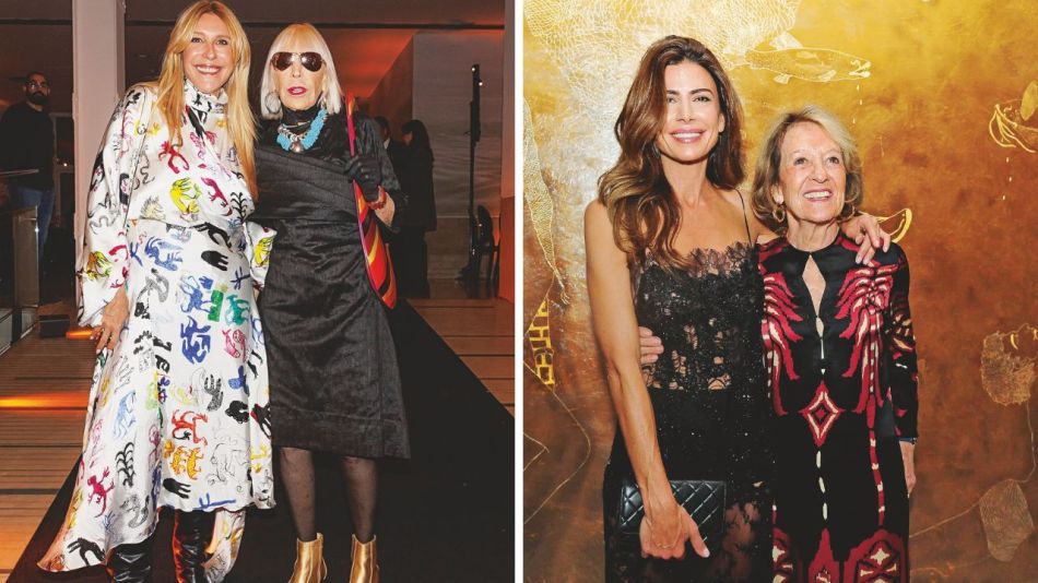 Gala 70 del Museo Moderno