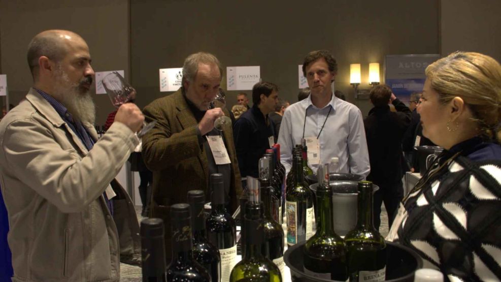 Bodega Salituro Wines