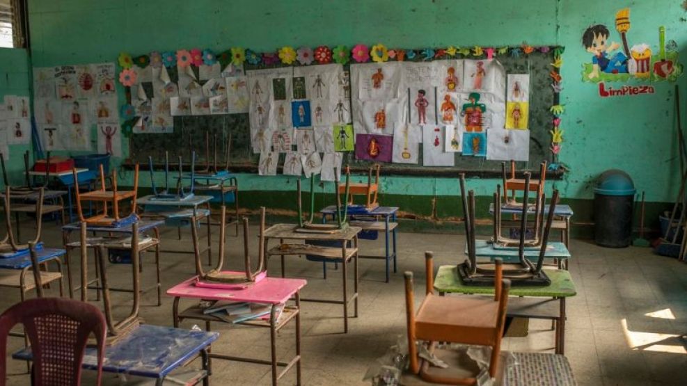 Educación en Argentina