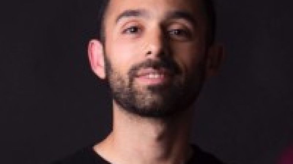 Martin Iofrida 
