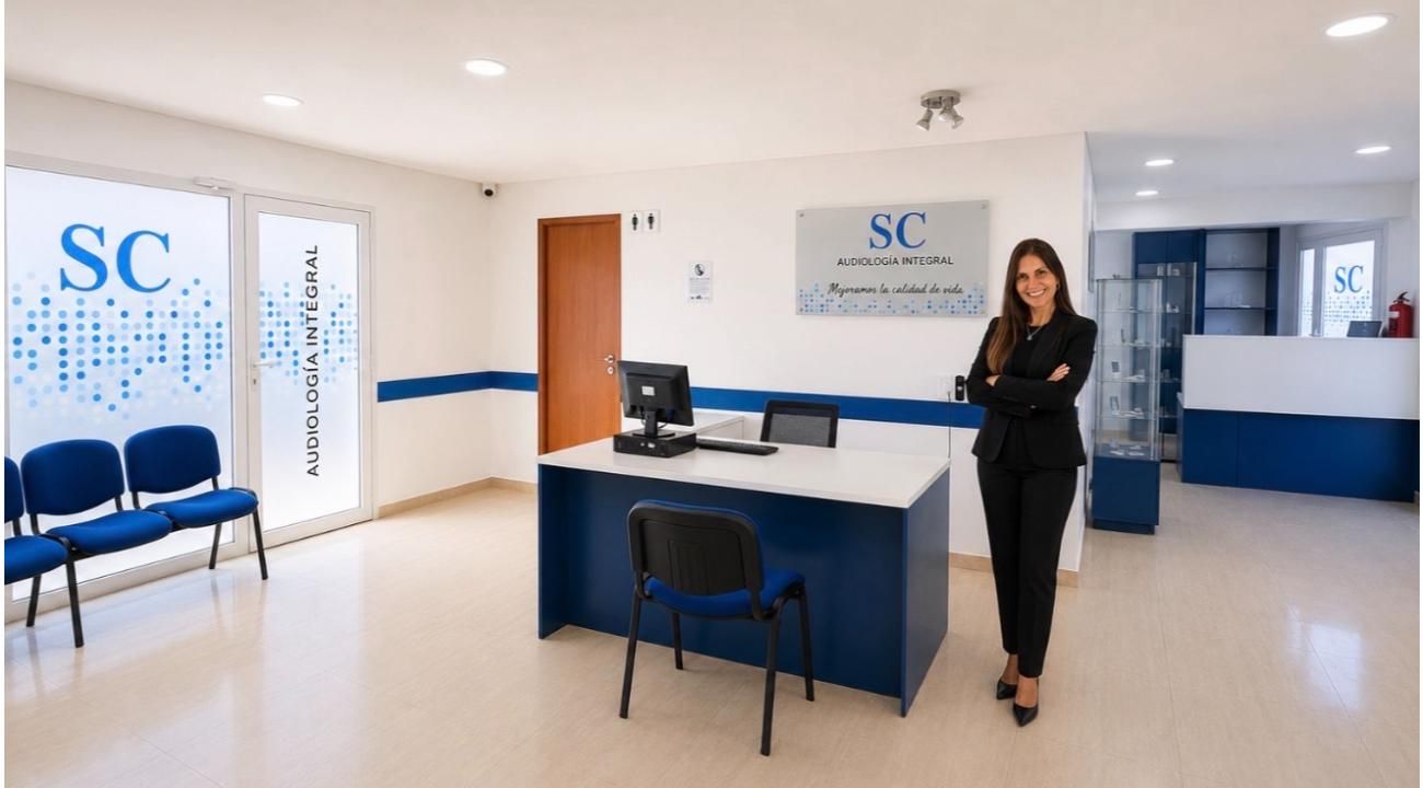Audiología Integral SC: experiencia, innovación y compromiso con la calidad de vida
