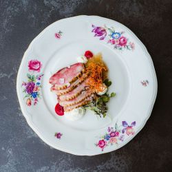 Finlandia y un concurso para probar su gastronomía in situ.