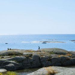 Finlandia y un concurso para probar su gastronomía in situ.