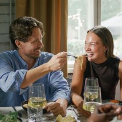 Finlandia y un concurso para probar su gastronomía in situ.