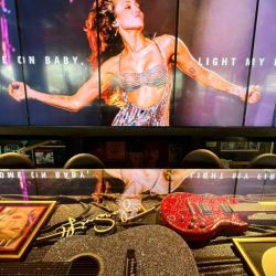 Rock & Feller's | Foto:Rock & Feller's