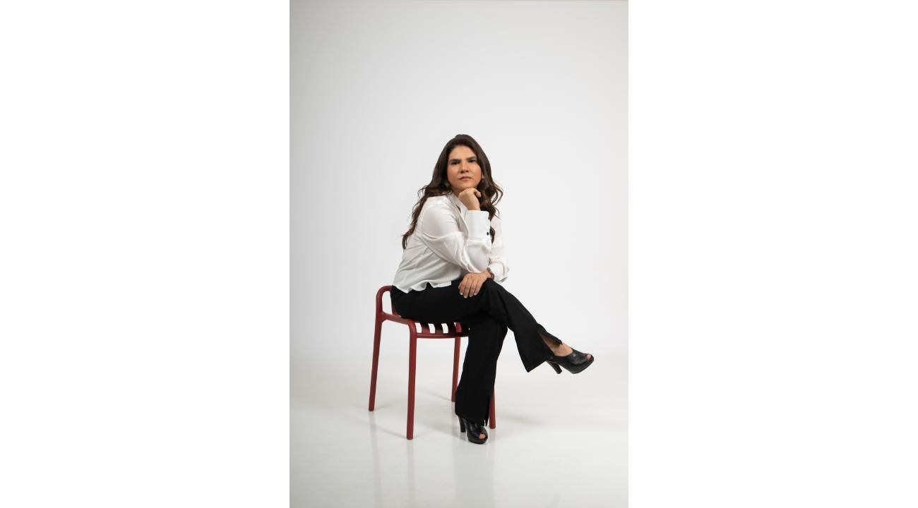 “Desde niña supe que mi camino era cuidar de la salud de la mujer”