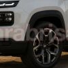 Fiat SUV 7 asientos