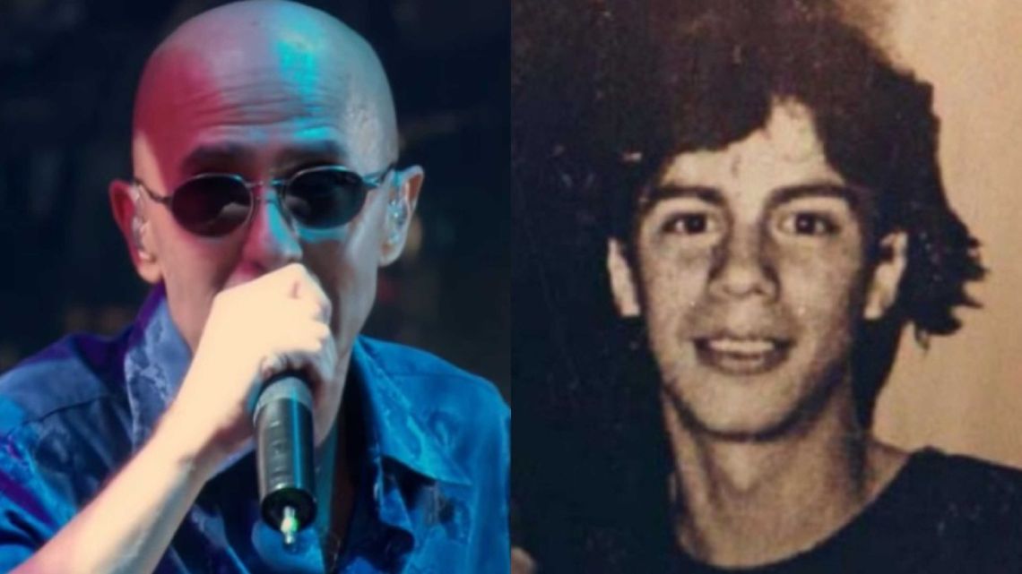 Indio Solari: legado y justicia por Walter Bulacio