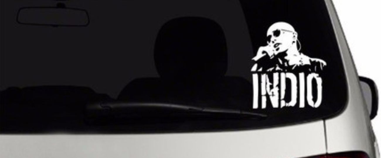 INDIO SOLARI