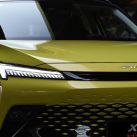 BAIC X55 II Hybrid