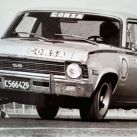 CHEVY SS