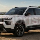Fiat SUV 7 asientos