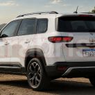 Fiat SUV 7 asientos