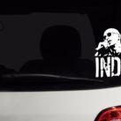 INDIO SOLARI