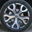 Renault Boreal Iconic