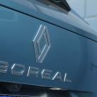 Renault Boreal Iconic