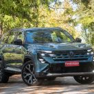 Renault Boreal Iconic