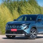 Renault Boreal Iconic