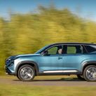 Renault Boreal Iconic