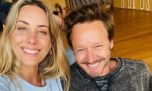  El fuerte mensaje de Anita Espasandin en medio del reencuentro de Benjamín Vicuña con sus hijos
