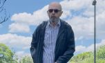 Así es la casa secreta del Indio Solari en Parque Leloir: mucha naturaleza y diseño tipo fortaleza para máxima seguridad