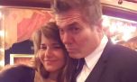 Así está hoy Delfina Burlando, la hija de Fernando Burlando que es abogada penalista