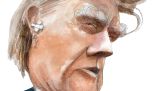Trump entre los votantes y los ayatolas