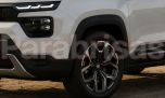 Así sería el próximo SUV de siete asientos de Fiat