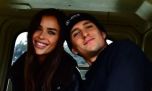 Quién es y a qué se dedica Giulia Ciancio, la novia italiana de Leonardo Balerdi