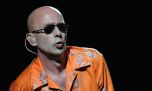 Murió el Indio Solari: de Skay Beilinson y Mario Pergolini a Griselda Siciliani y Ricardo Montaner, todos los mensajes de despedida 