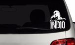 Las canciones del Indio Solari que hablan de autos: motores, rutas y referencias ocultas en sus letras